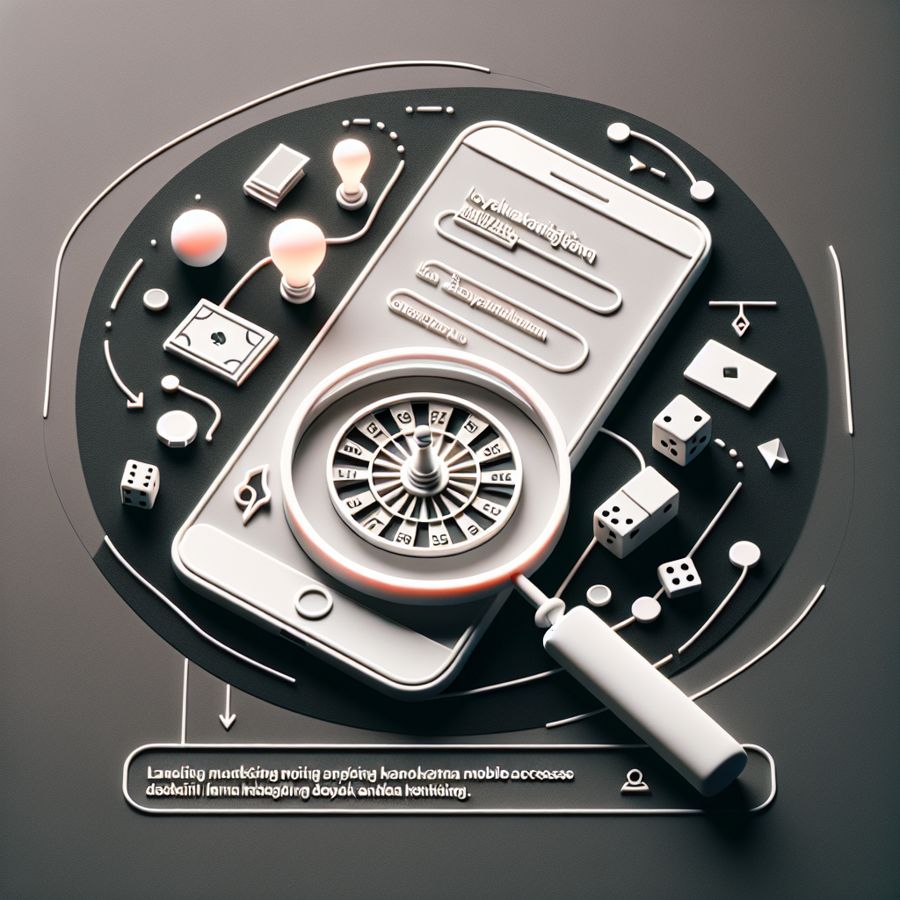 Hizlibahis mobil giriş adresi nasıl bulunur?